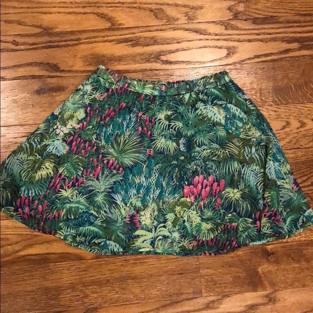 Show Me Your Mumu Skirt